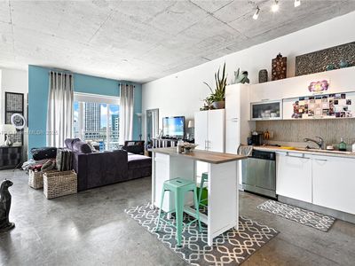 133 NE 2nd Ave APT 1109, Miami, FL, 33132