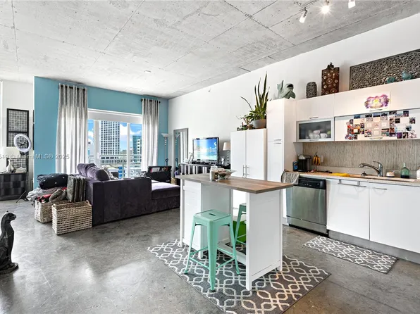 133 NE 2nd Ave APT 1109, Miami, FL 33132