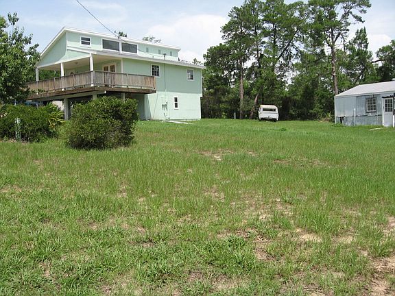 1 mile from Bay Port Park