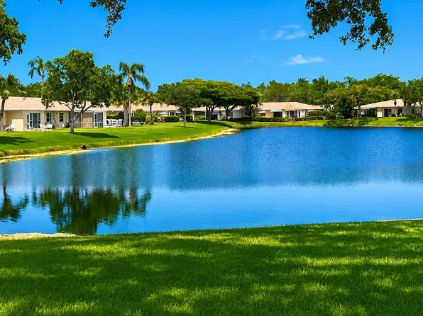 8967 Belle Aire Drive, Boca Raton, FL 33433
