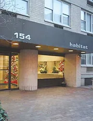 Rented by Manhattan Skyline