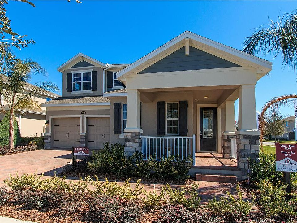 Located on 1313 in Summerlake in Winter Garden, FL