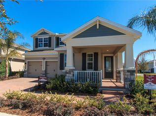 8073 Pond Apple Dr, Winter Garden, FL 34787