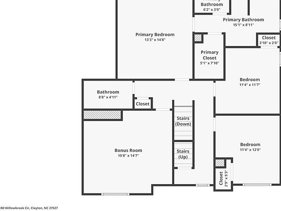 3rd image of 180 Willowbrook Cir