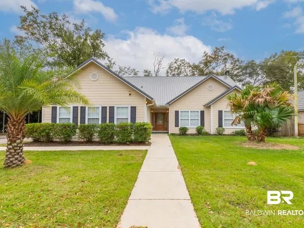 23118 Miflin Rd, Foley, AL 36535