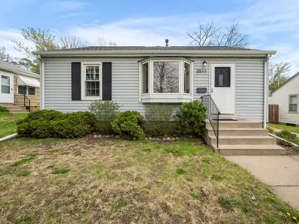 3511 Madison Pl NE, Minneapolis, MN 55418