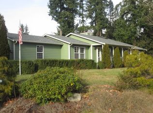 3909 142nd Pl NW, Marysville, WA 98271