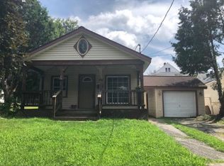 62 Howard Ave, Binghamton, NY 13904