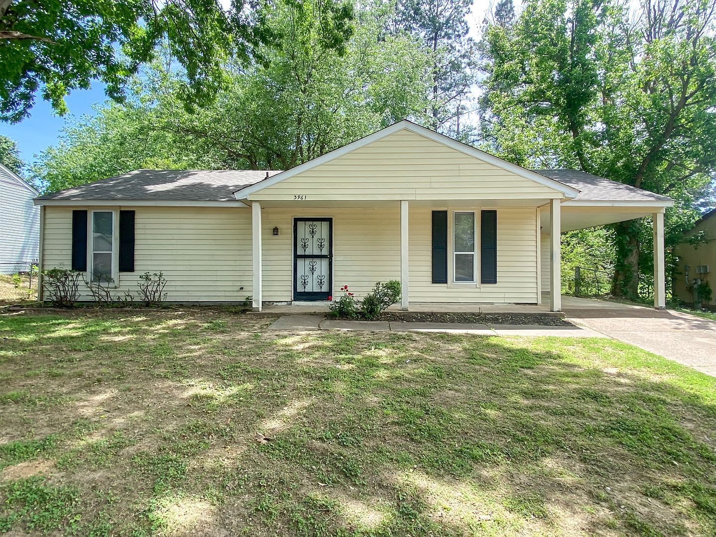 3961 Stillwood Dr, Memphis, TN 38128 | Zillow