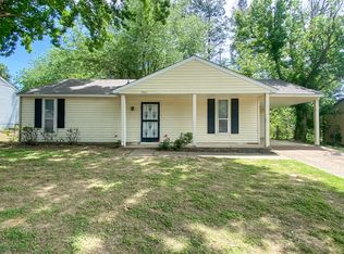 3961 Stillwood Dr, Memphis, TN 38128