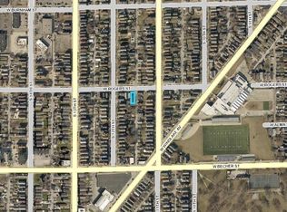 1123 West ROGERS STREET, Milwaukee, WI 53204