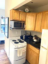 Rented by Oxford Property Group