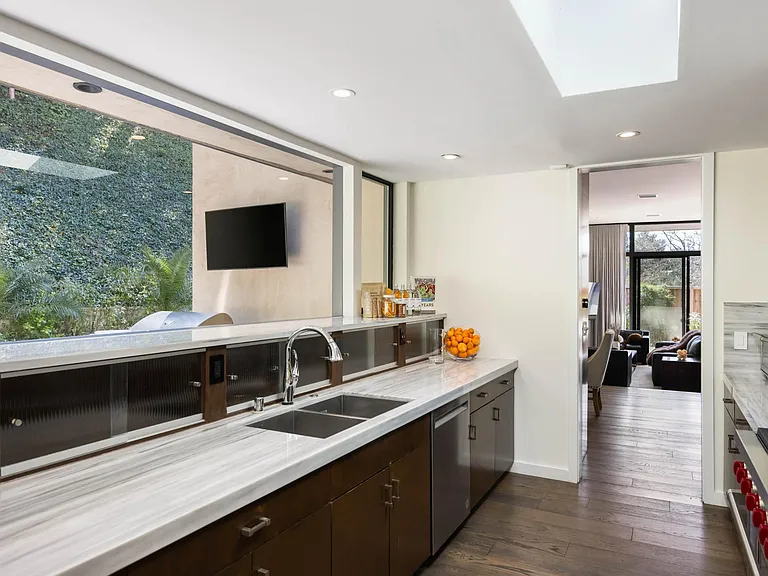 Treat yourself to a private chef for the ultimate dining experience.