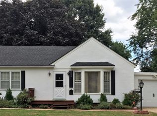 3017 Rush Ave, Saint Joseph, MO 64506