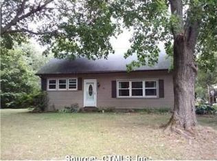 96 Loveland Hill Rd, Vernon, CT 06066