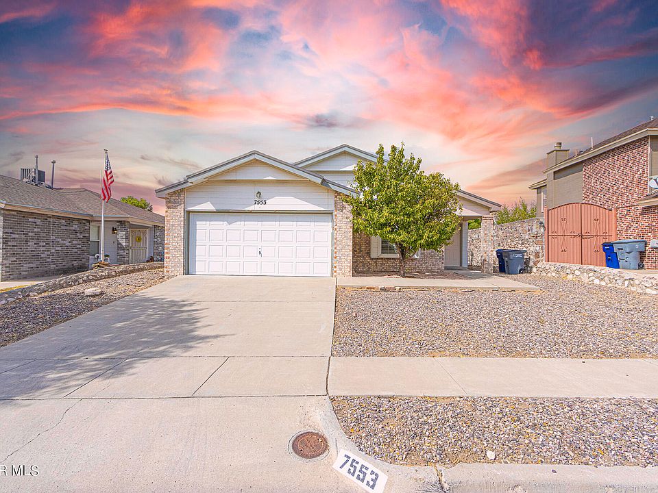 1st image of 7553 Luz De Lumbre Ave
