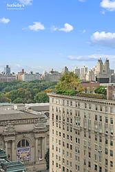 Rented by Sotheby's International Realty