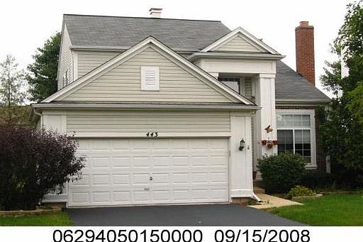 1st image of 443 Knoll Crest Dr