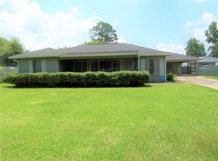 506 Cypress St, Colfax, LA 71417