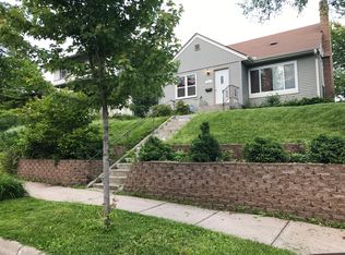 3410 Irving Ave N, Minneapolis, MN 55412