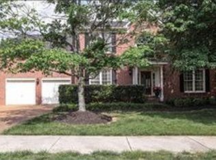 1248 Buckingham Cir, Franklin, TN 37064