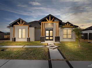 5110 Blackbird St, Rio Grande City, TX 78582