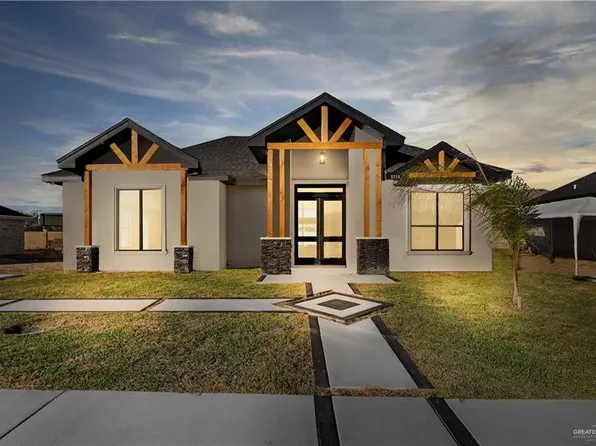 5110 Blackbird St, Rio Grande City, TX 78582