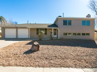 11708 Tivoli Ave NE, Albuquerque, NM 87111