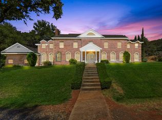 3580 Four Springs Dr, Rescue, CA 95672