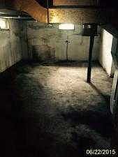 inside