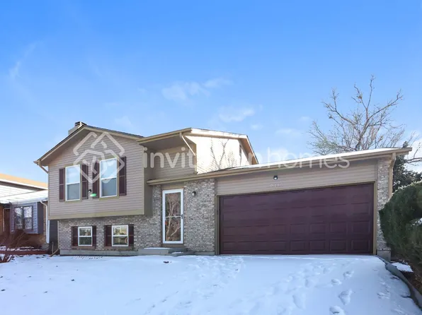 19418 E Purdue Cir, Aurora, CO 80013