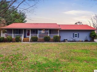 3200 Millersburg Rd, Gambier, OH 43022