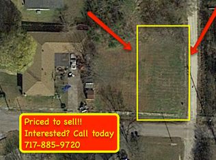 Marshall St, Greenville, TX 75401