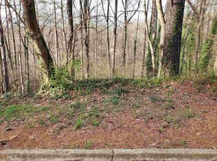 4964 Cleveland Rd, Lithonia, GA 30038