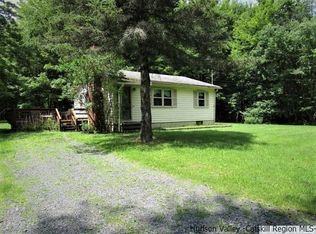 717 Mitchell Hollow Rd, Windham, NY 12496