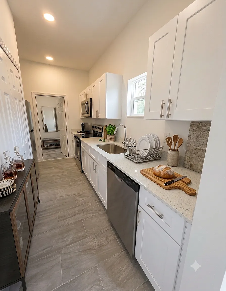 416 Columbus Boulevard South - 1 — Photo 4