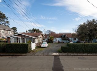 941 S Beach Dr, Seaside, OR