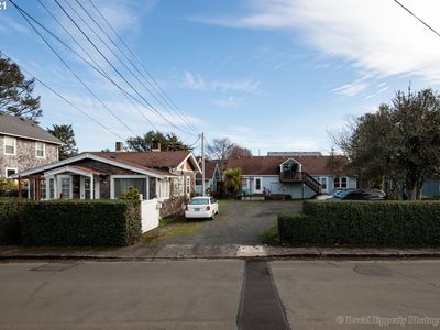 941 S Beach Dr, Seaside, OR, 97138