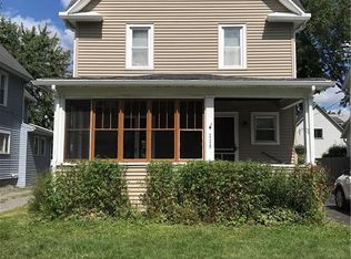 229 E Commercial St, East Rochester, NY 14445