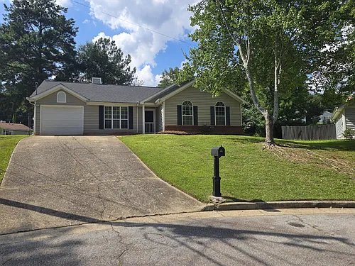 2039 Briar Trail Ct SW Photo 1