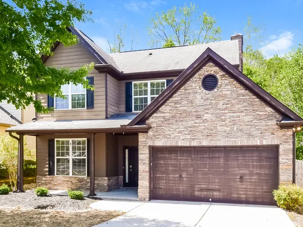 6933 Grand Hickory Dr, Braselton, GA 30517