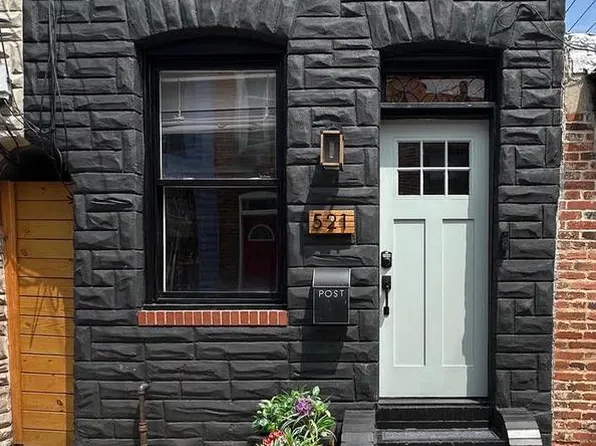 521 S Duncan St, Baltimore, MD 21231