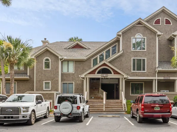 2767 Hidden Oak Dr, Johns Island, SC 29455