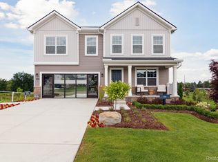 8328 Silica Dr #OUKMHH, White Lake Township, MI 48386