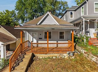 288 S Coy St, Kansas City, KS 66101