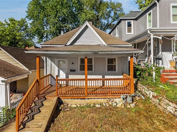 288 S Coy St, Kansas City, KS 66101