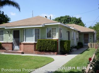115 W Rosslynn Ave, Fullerton, CA 92832