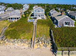 15 Chase Ave, Dennis Port, MA 02639