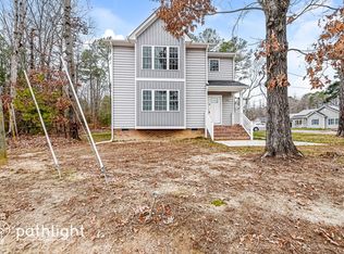 1500 Francis Rd, Glen Allen, VA 23059