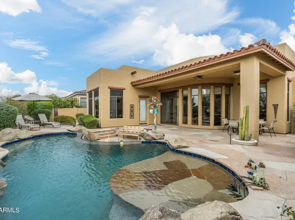 7989 E WINGSPAN Way, Scottsdale, AZ 85255